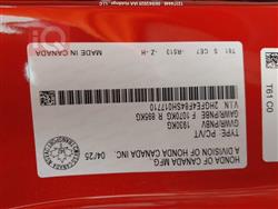 هوندا سيفيك